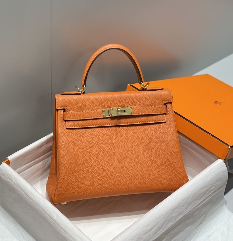 Hermes Kelly Bags